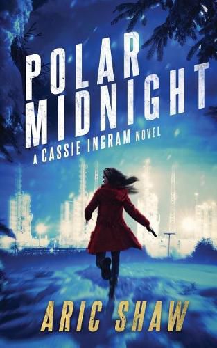 Cover image for Polar Midnight: A Cassie Ingram Novel