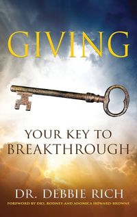 Cover image for Giving