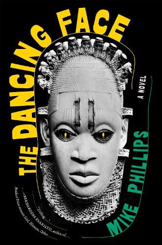 Cover image for The Dancing Face