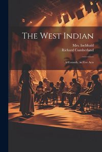 Cover image for The West Indian