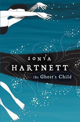 Cover image for Ghost's Child