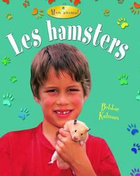 Cover image for Les Hamsters