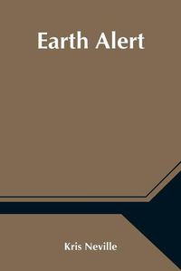 Cover image for Earth Alert