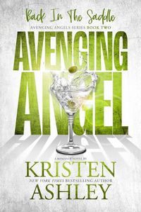 Cover image for Avenging Angels