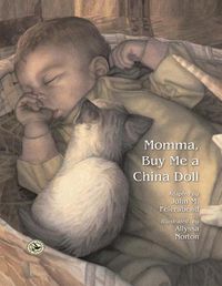 Cover image for Momma, Buy Me a China Doll
