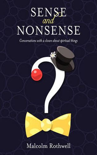 Cover image for Sense and Nonsense