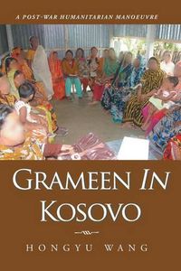 Cover image for Grameen in Kosovo