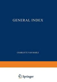 Cover image for The Development of the Italian Schools of Painting: Volume XIX General Index