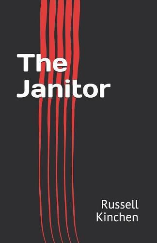 Cover image for The Janitor