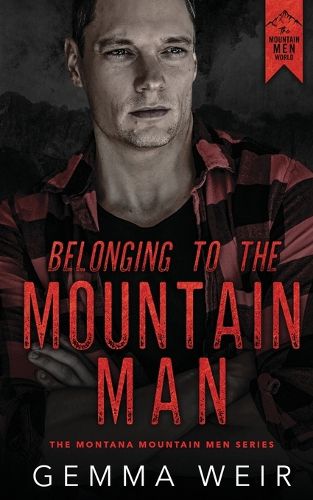 Cover image for Belonging to the Mountain Man