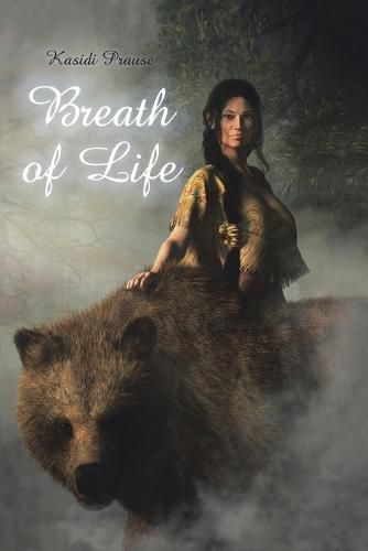 Cover image for Breath of Life