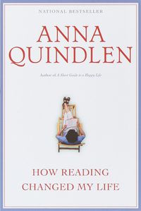 Cover image for How Reading Changed My Life