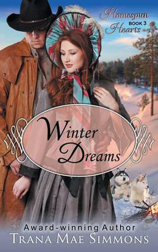 Cover image for Winter Dreams (The Homespun Hearts Series, Book 3)