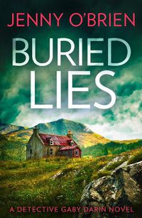 Cover image for Buried Lies