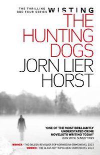 Cover image for The Hunting Dogs