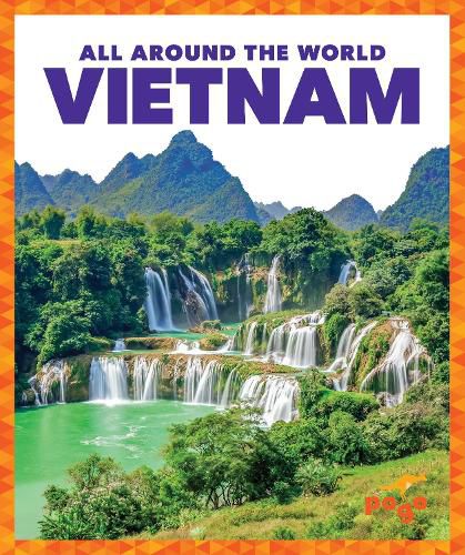 Cover image for Vietnam