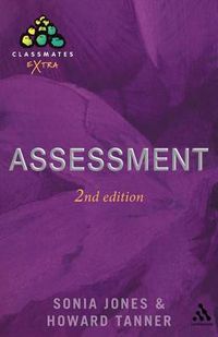 Cover image for Assessment: A Practical Guide for Secondary Teachers