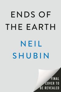 Cover image for Ends of the Earth