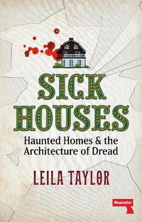 Cover image for Sick Houses