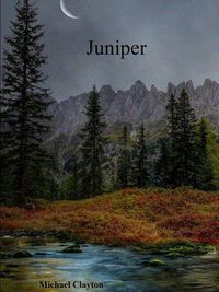 Cover image for Juniper