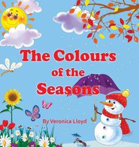 Cover image for The Colours of the Seasons