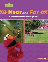 Cover image for Near and Far