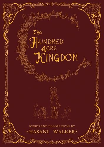 Cover image for The Hundred Acre Kingdom