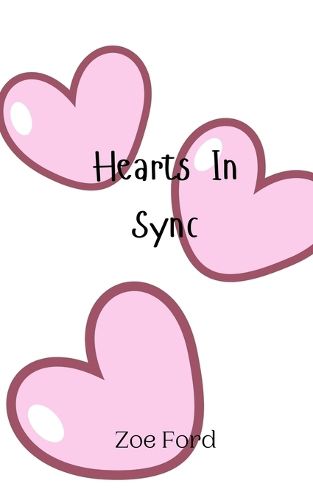 Cover image for Hearts In Sync