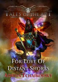 Cover image for For Love of Distant Shores