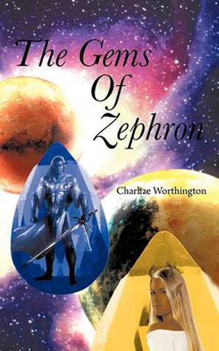 Cover image for The Gems of Zephron