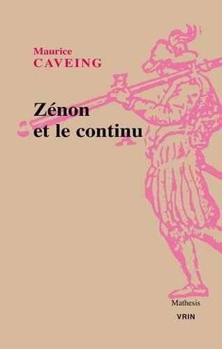 Zenon Et Le Continu