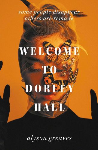 Cover image for Welcome to Dorley Hall