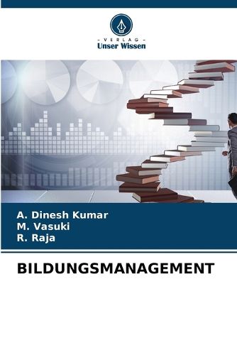 Cover image for Bildungsmanagement