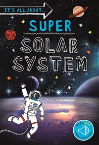 Cover image for It's all about... Super Solar System