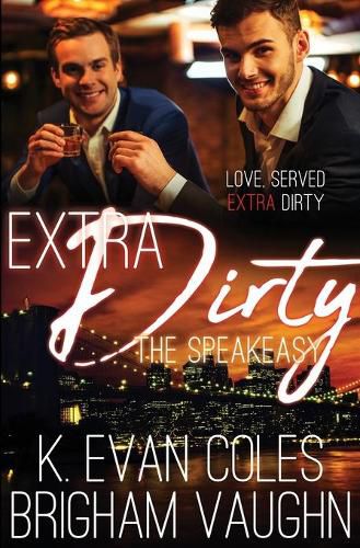 Cover image for Extra Dirty