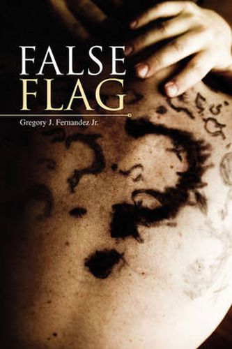 Cover image for False Flag