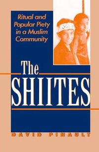 Cover image for The Shiites