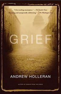 Cover image for Grief