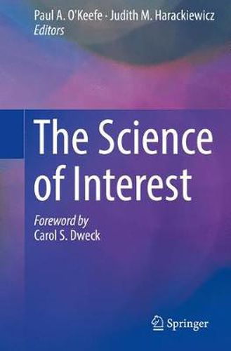 Cover image for The Science of Interest