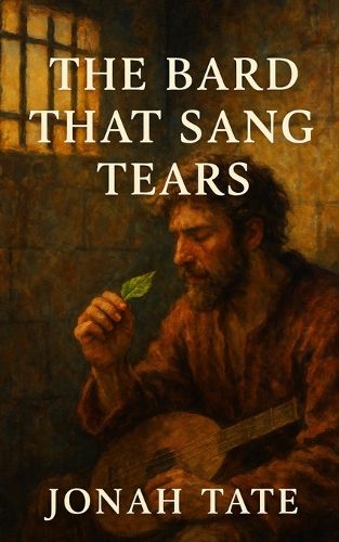 Cover image for The Bard That Sang Tears