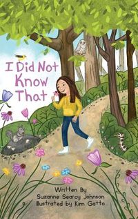 Cover image for I Did Not Know That