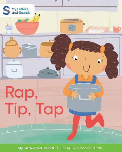 Rap, Tip, Tap