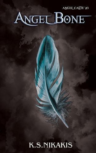 Cover image for Angel Bone