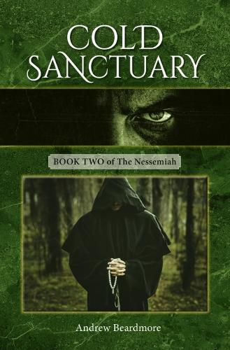 Cover image for Cold Sanctuary