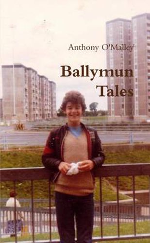 Cover image for Ballymun Tales