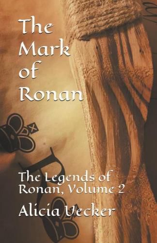 Cover image for The Mark of Ronan