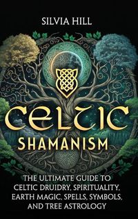 Cover image for Celtic Shamanism