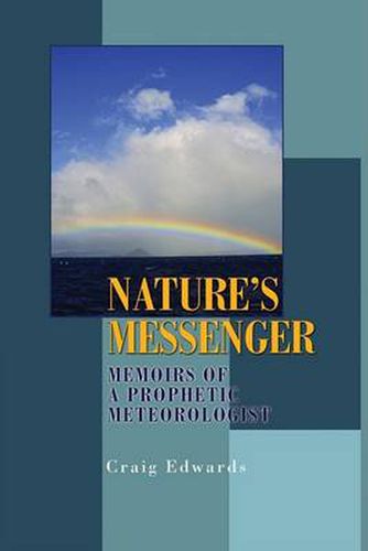 Cover image for Nature's Messenger