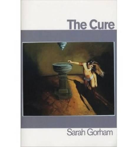 Cover image for The Cure