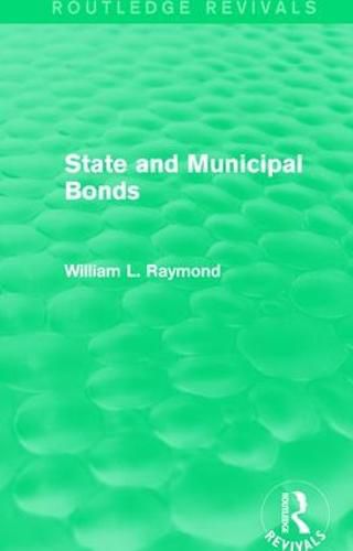 Cover image for State and Municipal Bonds